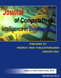 The journal advances in computational intelligence (adci) aims at covering the complete topical spectrum of computational intelligence, ranging from design to the application and development of computational methods in any intelligent system. Jcib Journal Of Computational Intelligence In Bioinformatics Bioinformatics Journal Bioinformatics Journals In India Journal Publisher In India Indian Science Journal Publishers In India Indian Journals