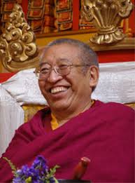 Thrangu House Oxford