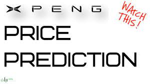 Xpeng Xpev Stock Price Prediction Stock Prices Stock News Predictions