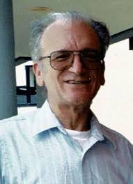 Salomon Felix Seroussi Obituary October 22, 2019