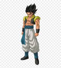 Broly at the best online prices at ebay! Gogeta Dragon Ball Super Broly Gogeta Blue Design Hd Png Download 350x892 370656 Pngfind