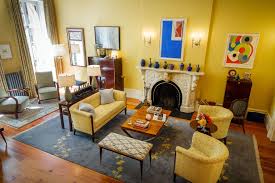 What I Love Amor Towles Interior Design Inspiration Interior Decor