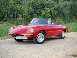 Image result for Rosso 1980 Alfa-Romeo