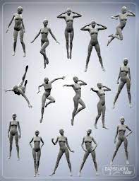 Illustration of superhero woman cartoon. Superhero Poses For Genesis 2 Female S Drawing Poses Art Reference Poses Art Poses