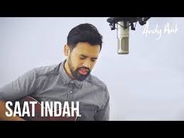 Memahami dan menghafalkan lirik menjadi sangat penting bagi khalayak umat. Lirik Lagu Saat Indah