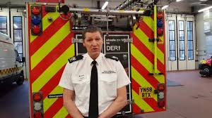 Home fire risk assessment and fire safety checks carried out by members of your local fire rescue service for free. Smoke Alarms Area Manager Steve Helps South Yorkshire Fire Rescue