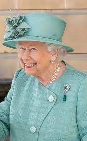Vương quốc liên hiệp anh và bắc ireland, canada, úc, new zealand, jamaica, barbados. Elizabeth Ii Wikipedia Tiáº¿ng Viá»‡t