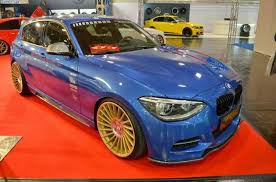 Bmw M135i By Rieger Tuning Auto
