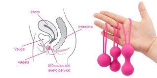 Contraindicaciones Del Uso De Bolas Chinas Naturline Sex