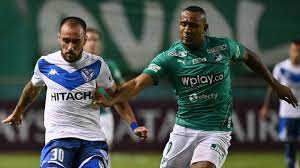 Cali raw is the best raw dog food delivery, providing a complete & balanced, human grade barf diet for dogs & puppies. Deportivo Cali 1 1 7 5 Velez Resultado Resumen Y Goles As Colombia