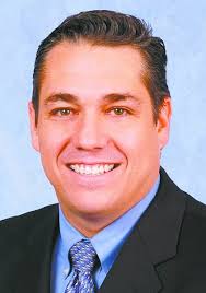 Assemblyman Marcus L. Conklin