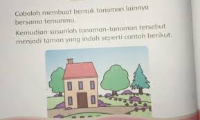 Kata kerja ini menunjukan bahwa anda memiliki perasaan bahwa orang yang dituju akan setuju, namun anda masih belum. Buatlah Kalimat Pujian Pada Gambar Di Atas Brainly Co Id