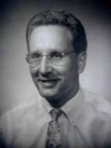 Dr. Martin Wing