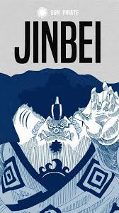 Maybe you would like to learn more about one of these? 15 Jinbe Ideas Piecings One Piece One Piece Anime