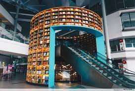实达阿南) is a township located in shah alam, selangor, malaysia. 10 Things To Do At Bookxcess Setia Alam Photo Spots To Workstations