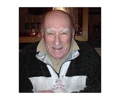 Philip Lawson Obituary (1924