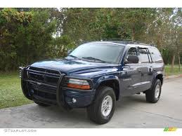 Image result for Patriot Blue 2000 Durango
