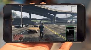 This game has great story line. Am Schnellsten Can I Download Gta 5 For Android