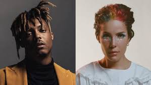 More by juice wrld & halsey. Listen To Juice Wrld And Halsey S New Single Life S A Mess From Upcoming Posthumous Album Our Culture