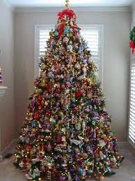 40 Best Christmas Tree Decor Ideas Inspirations For 2019 Sooshell Christmas Tree Inspiration Beautiful Christmas Trees Christmas Time