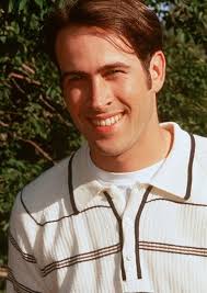 Fan Casting David Mazouz as Dick Grayson in 90's Batman Franchise