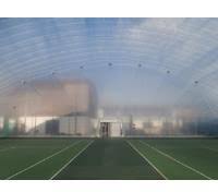 David Lloyd Leisure Farnham 2 Court Tennis Dome Covair Structures Ltd Formerly amida spa farnham, the brand new david lloyd farnham spa retreat provides everything you could need to unwind, relax and chill out. david lloyd leisure farnham 2 court