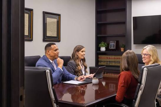 Criminal Defense — Columbia MO Law Firm | Smith & Parnell LLC | Missouri