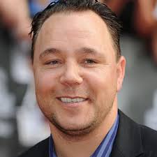 He is best known for playing andrew combo gascoigne in the film this is england (2006). Stephen Graham Ist Der Bestbezahlte Schauspieler Der Welt Mediamass
