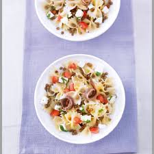 Salade Mediterraneenne Complete Recette Minceur Ww France Recette En 2020 Salade Recette Salade Mediterraneenne