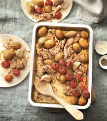 7 Smartpoints Preparation 10 Minutes Cuisson 20 25 Minutes Parts 4 Personnes Ingredients 1 Poulet Cajun Pomme Grenaille Bien Manger