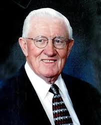 WILLIAM CAHILL Obituary (1933