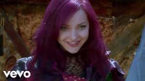 Addy chan, alyssa tavares, amanda gray and others. Descendants Cast Rotten To The Core From Descendants Official Video Youtube