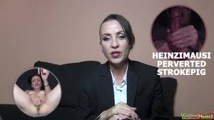 Shred Your Gooner Brain Heinzimausi - ULTIMATE GOONEY TUNES MINDMELT EDGING  JOI with Sylvia Mommy