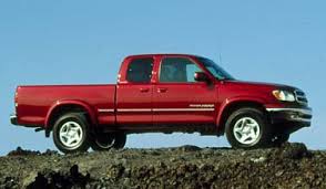 2001 toyota tundra specs & performance. Test Drives 2001 Toyota Tundra