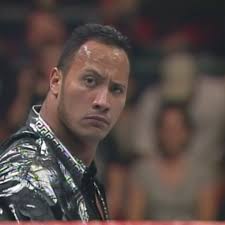 The Rock vs. Kane: Raw, 1/18/99