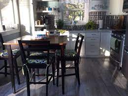 Kitchen Table And Chairs