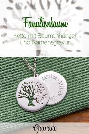 Pin Auf Schmuck Ketten Anhanger Und Armbander Mit Gravur Von Gravado