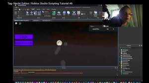 Find and join some awesome servers listed here! Tag Nacht Zyklus Roblox Studio Scripting Tutorial 6 Youtube