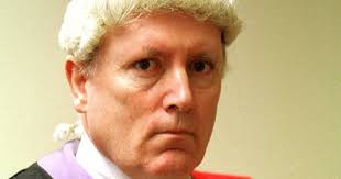 Former Scunthorpe solicitor and Brigg Town goalkeeper Michael Heath retires  after 22 years as respected judge