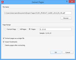 Pdfelement is available on both windows and mac platforms. How To Split And Merge Pdf Files Master Pdf Editor