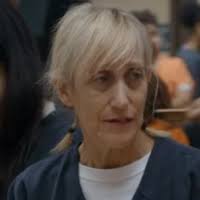 See more ideas about exercise, fitness tips, fitness motivation. Erica Yoga Jones The Personality Database Pdb Orange Is The New Black 2013