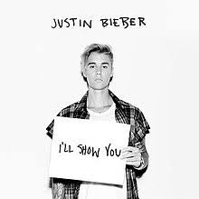 I Ll Show You Justin Bieber Song Wikipedia