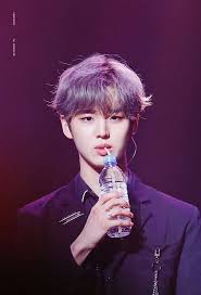 Hongseok Pentagon Hongseok Pentagon Korean Idol