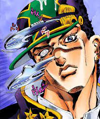 Latest 750 888 Jojos Bizarre Adventure Jotaro Jojo Anime Jojo Bizzare Adventure