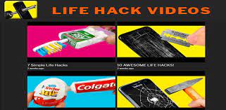 I think we can all agree that having time, money, and energy are good things to have (and the more. Amazing Tricks Life Hacks Videos Amazon Com Appstore For Android