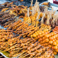 Search and share any place, find your location, ruler for distance measuring. Street Food In Kuala Lumpur Klm Travel Guide