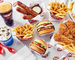 Dairy queen grill & chill. Order Dairy Queen Grill And Chill 11240 Creditview Rd Delivery Online Toronto Menu Prices Uber Eats