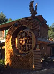 Pin By Audrey Mack On My Husbands Creations Cedarwood Cedar Wood