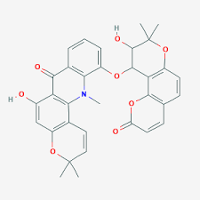 Check how easy it is, and learn it for the future. Neoacrimarine H C33h29no8 Pubchem
