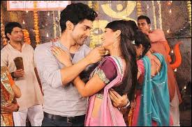 Maybe you would like to learn more about one of these? Yash And Aarti Consummate Amidst High Dose Of Bhaang In Punar Vivah